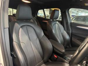 BMW X2 sDrive20d M Sport auto - Image 15