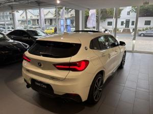 BMW X2 sDrive20d M Sport auto - Image 17