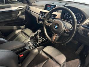 BMW X2 sDrive20d M Sport auto - Image 18