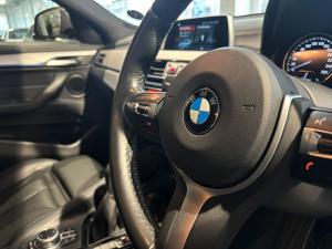 BMW X2 sDrive20d M Sport auto - Image 19