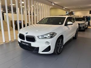 BMW X2 sDrive20d M Sport auto - Image 1