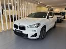 Thumbnail BMW X2 sDrive20d M Sport auto