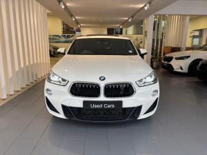 BMW X2 sDrive20d M Sport auto - Image 2