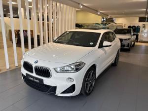 BMW X2 sDrive20d M Sport auto - Image 4