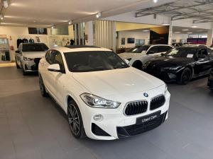 BMW X2 sDrive20d M Sport auto - Image 5