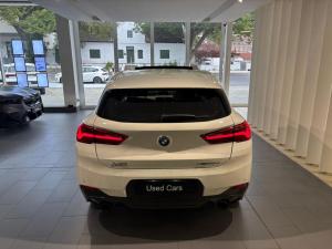 BMW X2 sDrive20d M Sport auto - Image 7