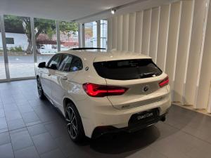 BMW X2 sDrive20d M Sport auto - Image 8