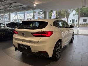 BMW X2 sDrive20d M Sport auto - Image 9