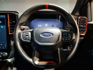 Ford Ranger 3.0T V6 double cab Raptor 4WD - Image 12
