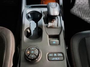 Ford Ranger 3.0T V6 double cab Raptor 4WD - Image 16