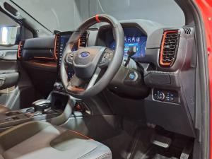 Ford Ranger 3.0T V6 double cab Raptor 4WD - Image 18
