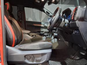 Ford Ranger 3.0T V6 double cab Raptor 4WD - Image 19