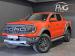 Ford Ranger 3.0T V6 double cab Raptor 4WD - Thumbnail 1