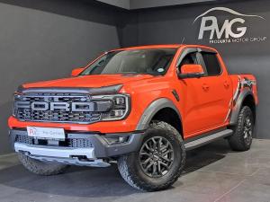 Ford Ranger 3.0T V6 double cab Raptor 4WD - Image 1