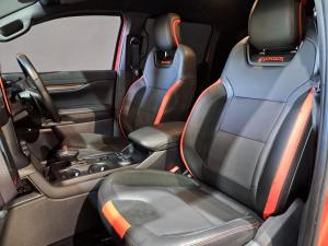 Ford Ranger 3.0T V6 double cab Raptor 4WD - Image 21