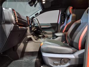 Ford Ranger 3.0T V6 double cab Raptor 4WD - Image 23