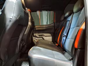 Ford Ranger 3.0T V6 double cab Raptor 4WD - Image 24