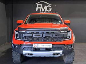 Ford Ranger 3.0T V6 double cab Raptor 4WD - Image 2