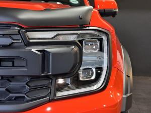 Ford Ranger 3.0T V6 double cab Raptor 4WD - Image 3