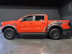 Ford Ranger 3.0T V6 double cab Raptor 4WD - Image 4