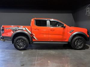 Ford Ranger 3.0T V6 double cab Raptor 4WD - Image 5