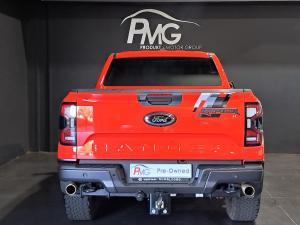 Ford Ranger 3.0T V6 double cab Raptor 4WD - Image 8