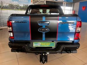 Ford Ranger 2.0Bi-Turbo double cab 4x4 Raptor Special Edition - Image 3