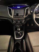 Hyundai Creta 1.6 Executive - Image 10
