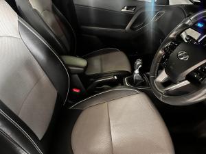 Hyundai Creta 1.6 Executive - Image 11
