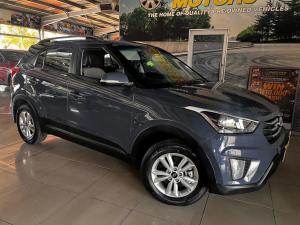 Hyundai Creta 1.6 Executive - Image 1