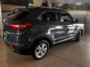 Hyundai Creta 1.6 Executive - Image 2