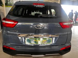 Hyundai Creta 1.6 Executive - Image 3