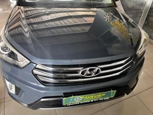 Hyundai Creta 1.6 Executive - Image 4