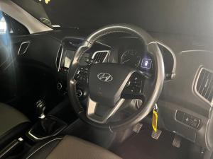 Hyundai Creta 1.6 Executive - Image 5