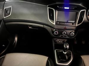 Hyundai Creta 1.6 Executive - Image 8