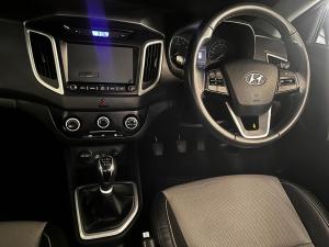 Hyundai Creta 1.6 Executive - Image 9