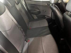 Hyundai Atos 1.1 Motion - Image 7