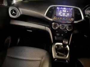 Hyundai Atos 1.1 Motion - Image 8