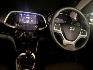 Hyundai Atos 1.1 Motion - Image 9