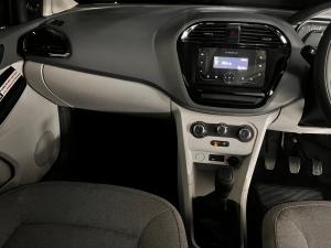 Tata Tiago 1.2 XM - Image 10