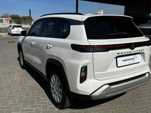 Suzuki Grand Vitara 1.5 GL auto - Image 10