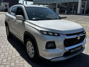 Suzuki Grand Vitara 1.5 GL auto - Image 1
