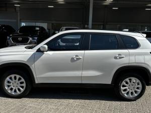Suzuki Grand Vitara 1.5 GL auto - Image 6