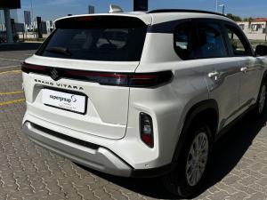 Suzuki Grand Vitara 1.5 GL auto - Image 8