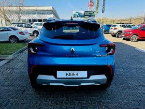 Renault Kiger 1.0 Turbo Intens auto - Image 5