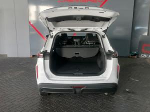 Chery Tiggo 7 1.6T Prestige - Image 10