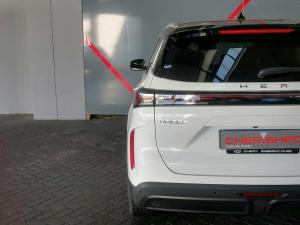 Chery Tiggo 7 1.6T Prestige - Image 11
