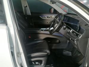 Chery Tiggo 7 1.6T Prestige - Image 16