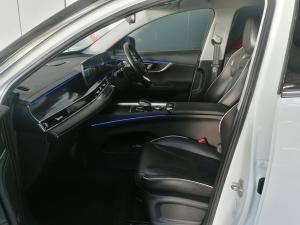 Chery Tiggo 7 1.6T Prestige - Image 19