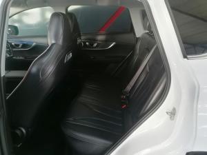 Chery Tiggo 7 1.6T Prestige - Image 20